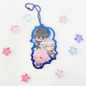 Honkai Star Rail Glitter Buddies