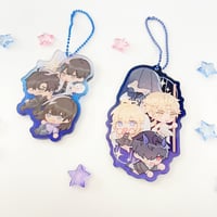 Image 1 of ORV Glitter Buddies