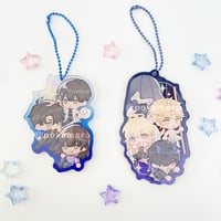 Image 2 of ORV Glitter Buddies