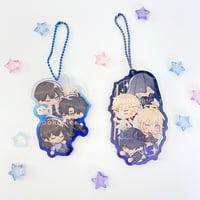 Image 3 of ORV Glitter Buddies