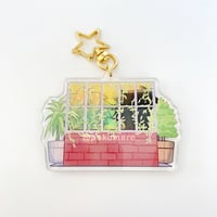 Image 2 of Link Click 3D Sofa Charm