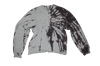 EBH  l/s Tee - Tie Dye