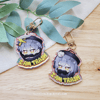 Honkai Star Rail | Trailblazer I am Trash Charm