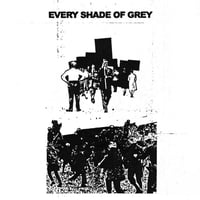 Exit Electronics - Every Shade Of Grey