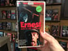 Ernest Goes To Camp Crystal Lake (VHS Goodie Box)