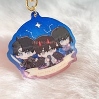 Image 3 of Kim Dokja's Company Starry Trio