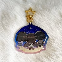 Image 4 of Kim Dokja's Company Starry Trio