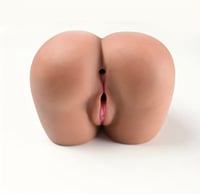 Pocket Pussy Ass