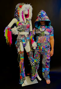 Image 1 of Bri - Couples Custom