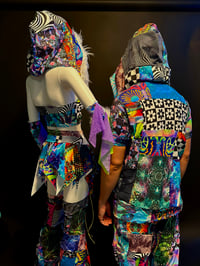 Image 2 of Bri - Couples Custom