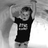 Little Leader Tee 