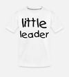 Little Leader Tee (LL)