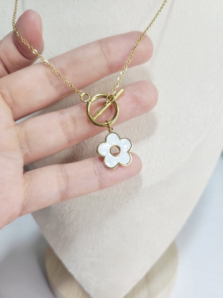Image of Margarita Necklace 