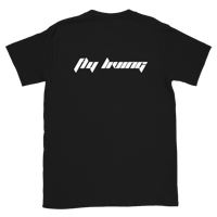 Image 2 of J.M. Bomb Scream T-Shirt
