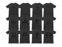 Image 1 of BLK X BLK - Limited Edition 