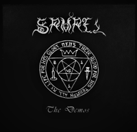 Image 1 of SAMAEL - THE DEMOS DIGI PACK CD