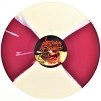 Image 4 of LAST DAYS OF HUMANITY - HYMNS OF INDIGESTABLE SUPPURATION (GATEFOLD)