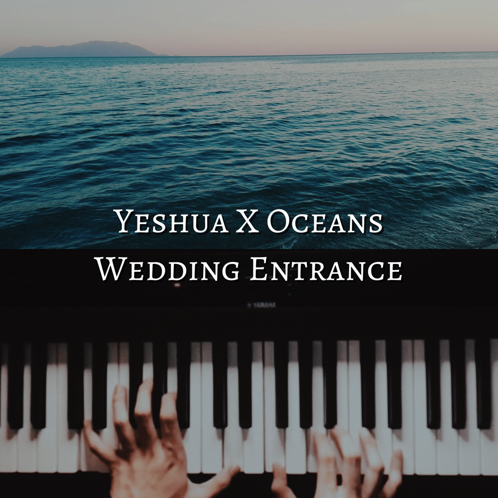 Image of Yeshua X Oceans