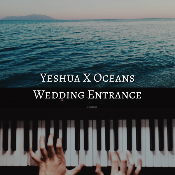 Image of Yeshua X Oceans