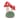 Amuseable Pair Of Toadstools