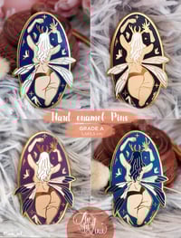 Image 2 of Hard enamel pins