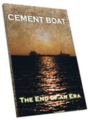 Image of Cement Boat DVD