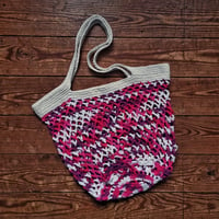 Image 1 of Chunky Market Bag