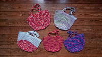 Image 3 of Sunset Market Bag