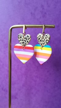 Image 4 of Boucles ASTRID