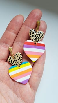 Image 3 of Boucles ASTRID