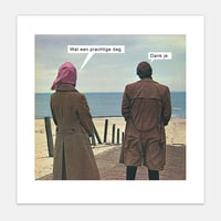 Image 1 of 【Signed】🇳🇱 WAT EEN PRACHTIGE.. 🇬🇧 WHAT A BEAUTIFUL ...