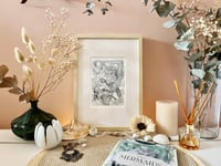 Image 2 of A5 PRINTS SIRENES
