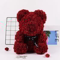 Rose bear