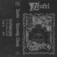 Image 1 of Teufel - Temni​š​ki Obred - CASS