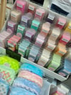 Perfume Inspired Snapbars 