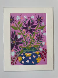 Image 2 of Fine Art Print ‘Spring’ 