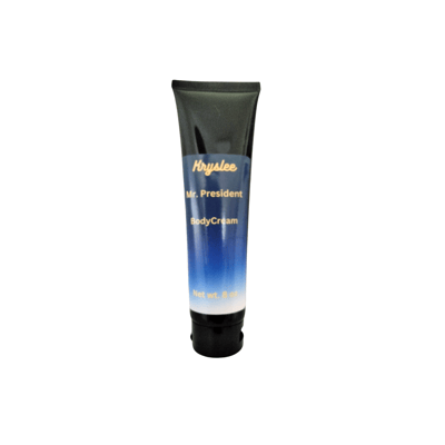 Image of Mens' Body Cream