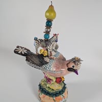 Image 4 of Michaela McMillan: Fantastic Figurines workshop 