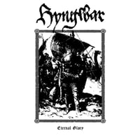 Hyngwar - Eternal Glory - CD