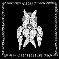 Cresset - Obscurantism - LP