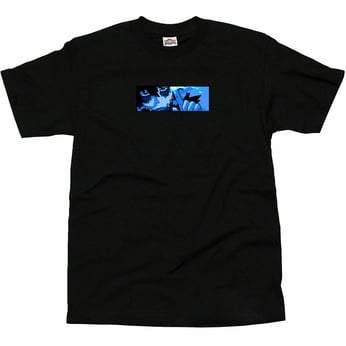 DAB TEE | Pope's Cult