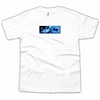 DAB TEE WHITE