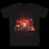 EVIL EURO/USA FIRST TOUR  SHIRT