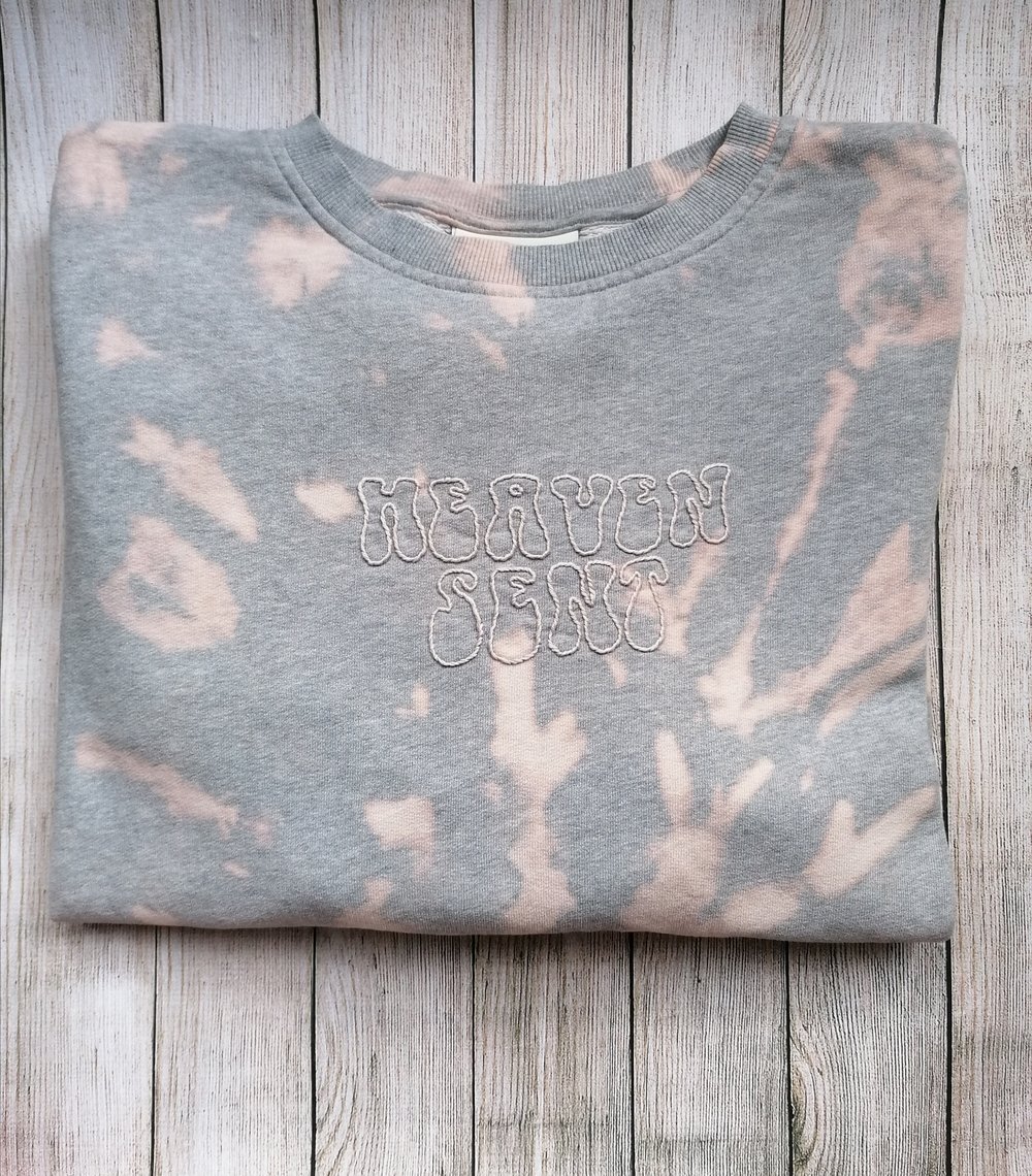 Image of heaven sent jumper