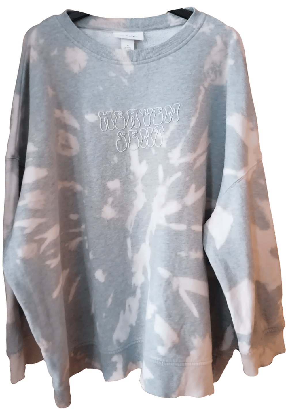 Image of heaven sent jumper