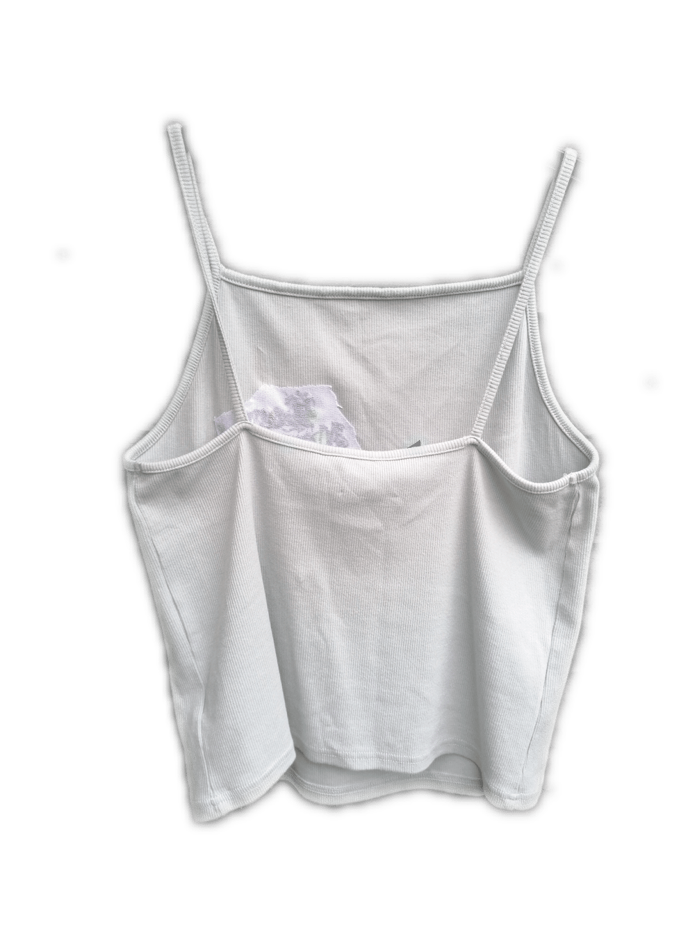 Image of love yourself vest