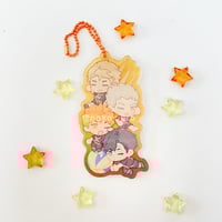 Image 3 of MSBY Glitter Buddies