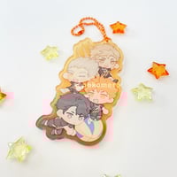 Image 2 of MSBY Glitter Buddies