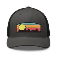 Image 2 of Skyline Snapback