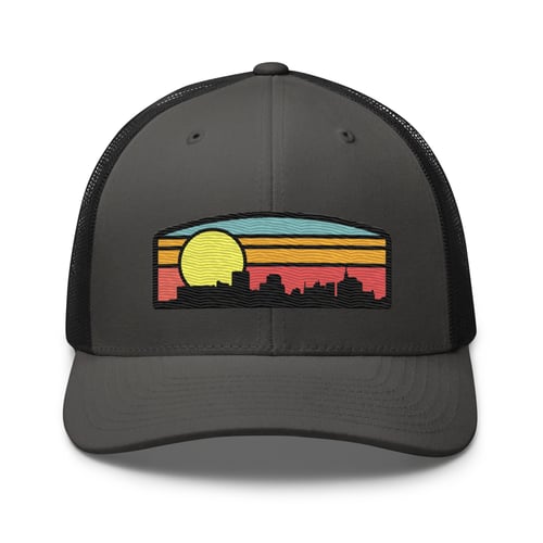 Image of Skyline Snapback
